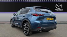 Mazda CX-5 2.0 e-Skyactiv G MHEV Exclusive-Line 5dr Petrol Estate